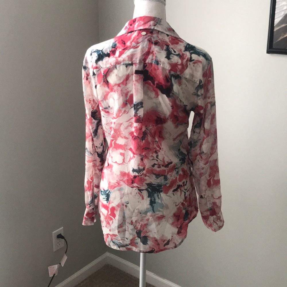 Blouse - Picture 2 of 2